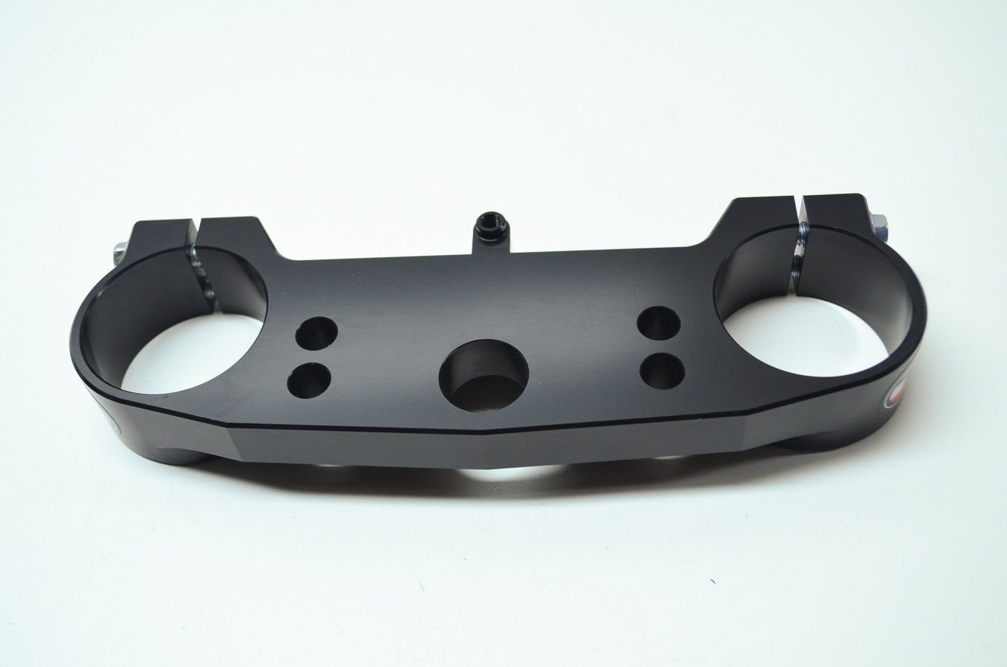 NEW TAG Top Triple Clamp 2003 KX125-250 T-4023 NOS