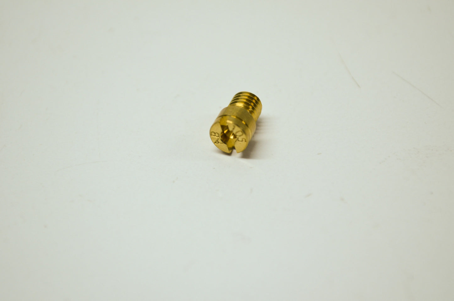 NEW Keihin Carb Main Jet KJ105 NOS