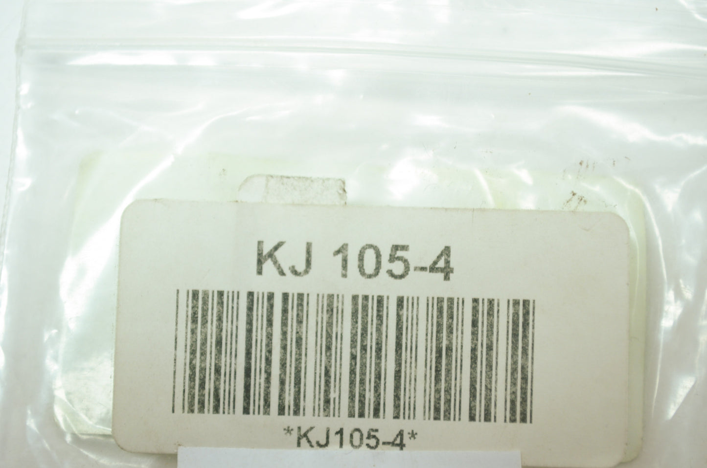 NEW Keihin Carb Main Jet KJ105 NOS