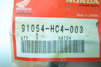 OEM Honda 91054-HC4-003 Bearing 6007 NOS