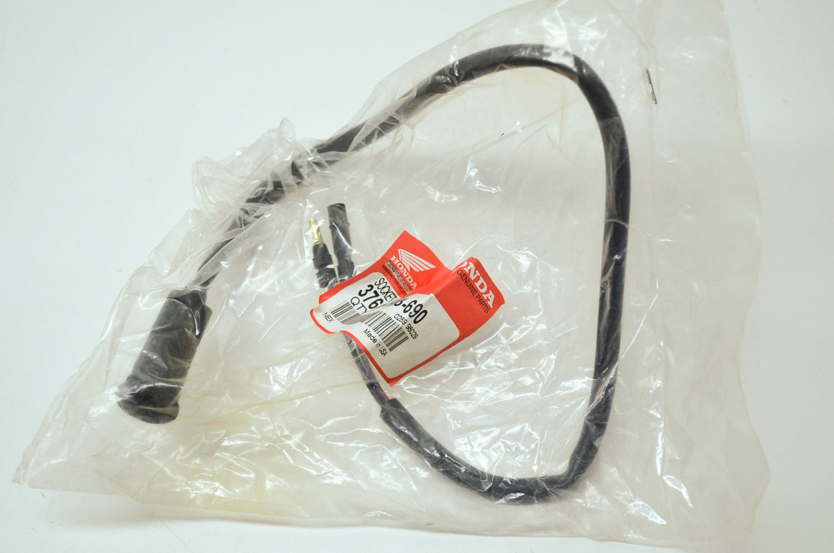 OEM Honda 37600-HM8-690 Indicator Socket NOS