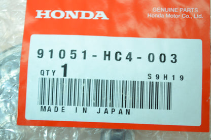 OEM Honda 91051-HC4-003 Bearing 43X68X13 NOS