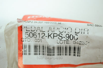 OEM Honda 50612-KPS-900 Right Stay NOS
