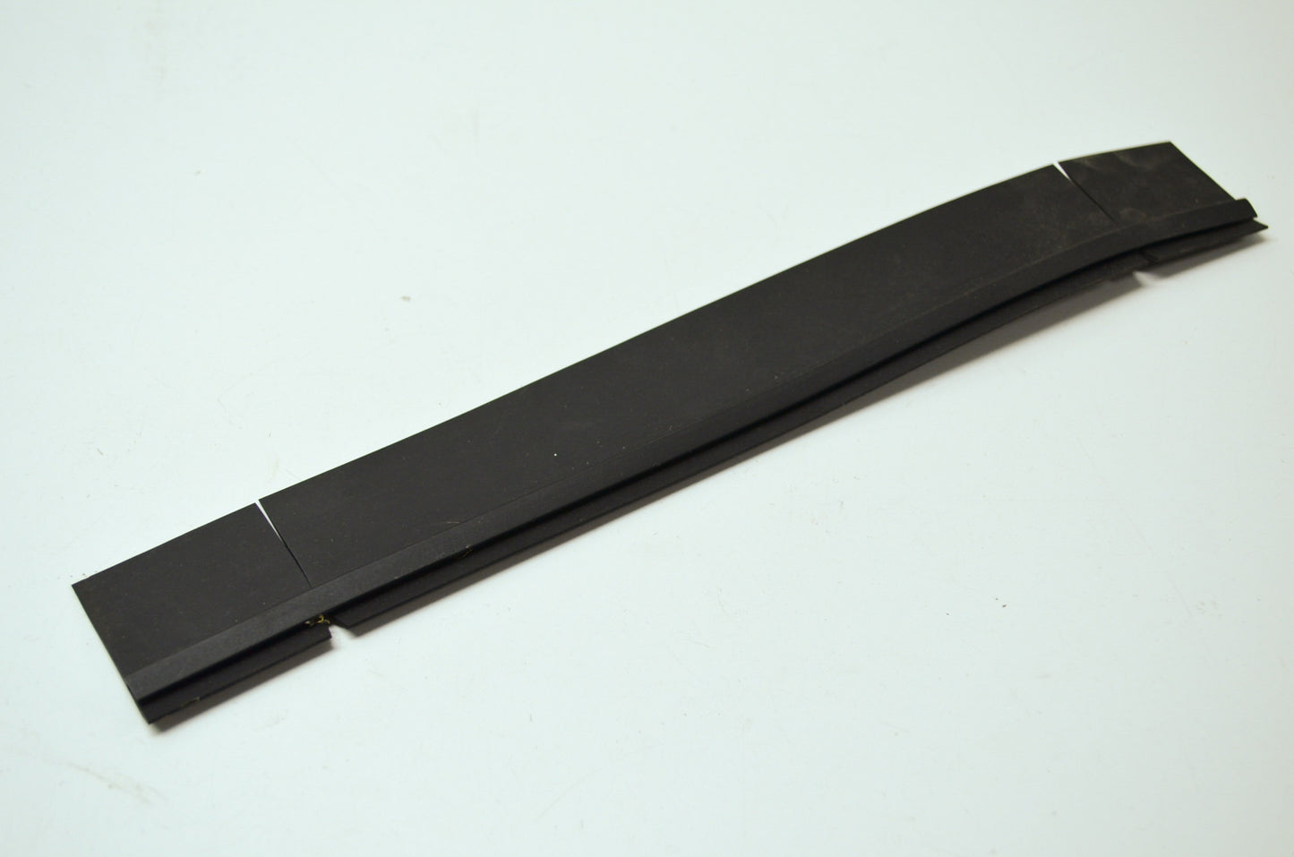 OEM Honda 64281-MG9-770 Lower Cowl Seal NOS