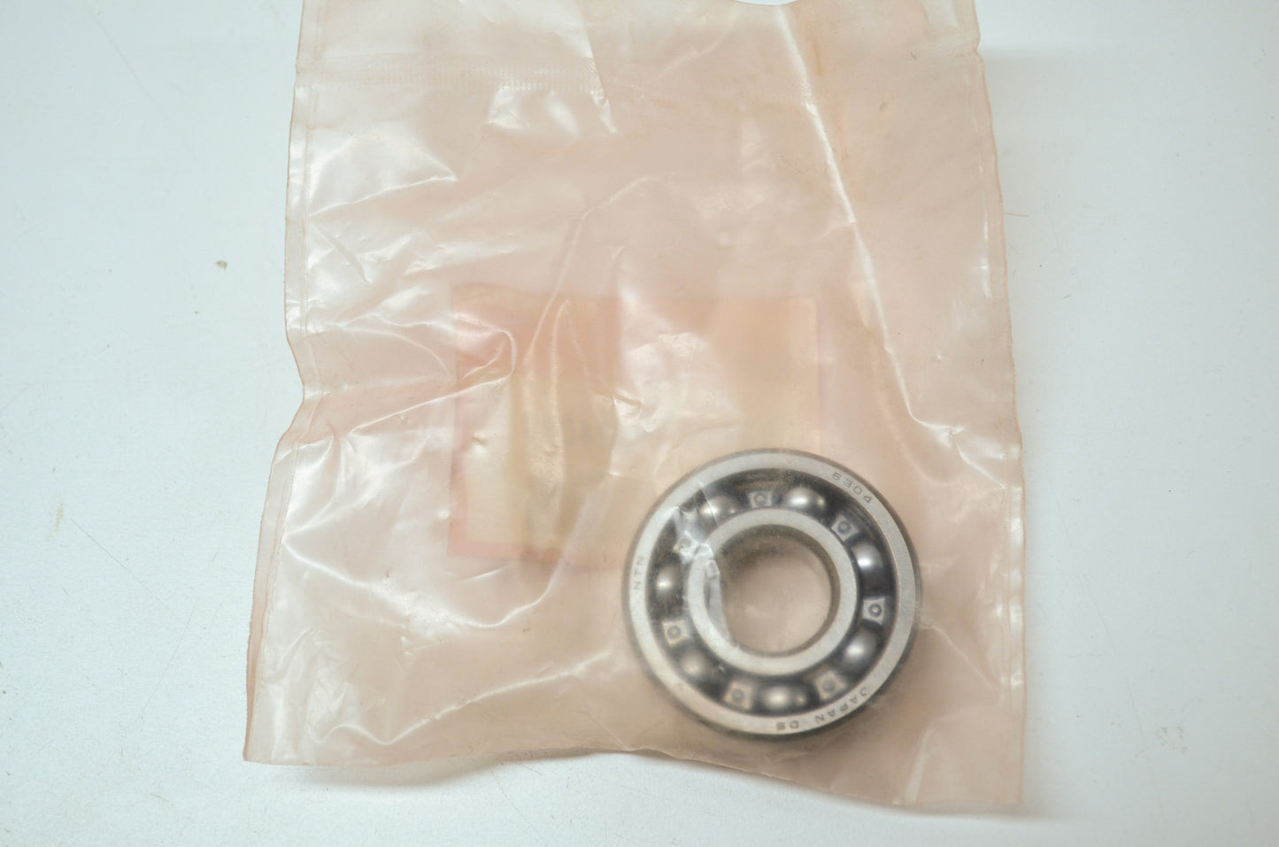 OEM Honda 96100-6304000 Ball Bearing 6304 NOS