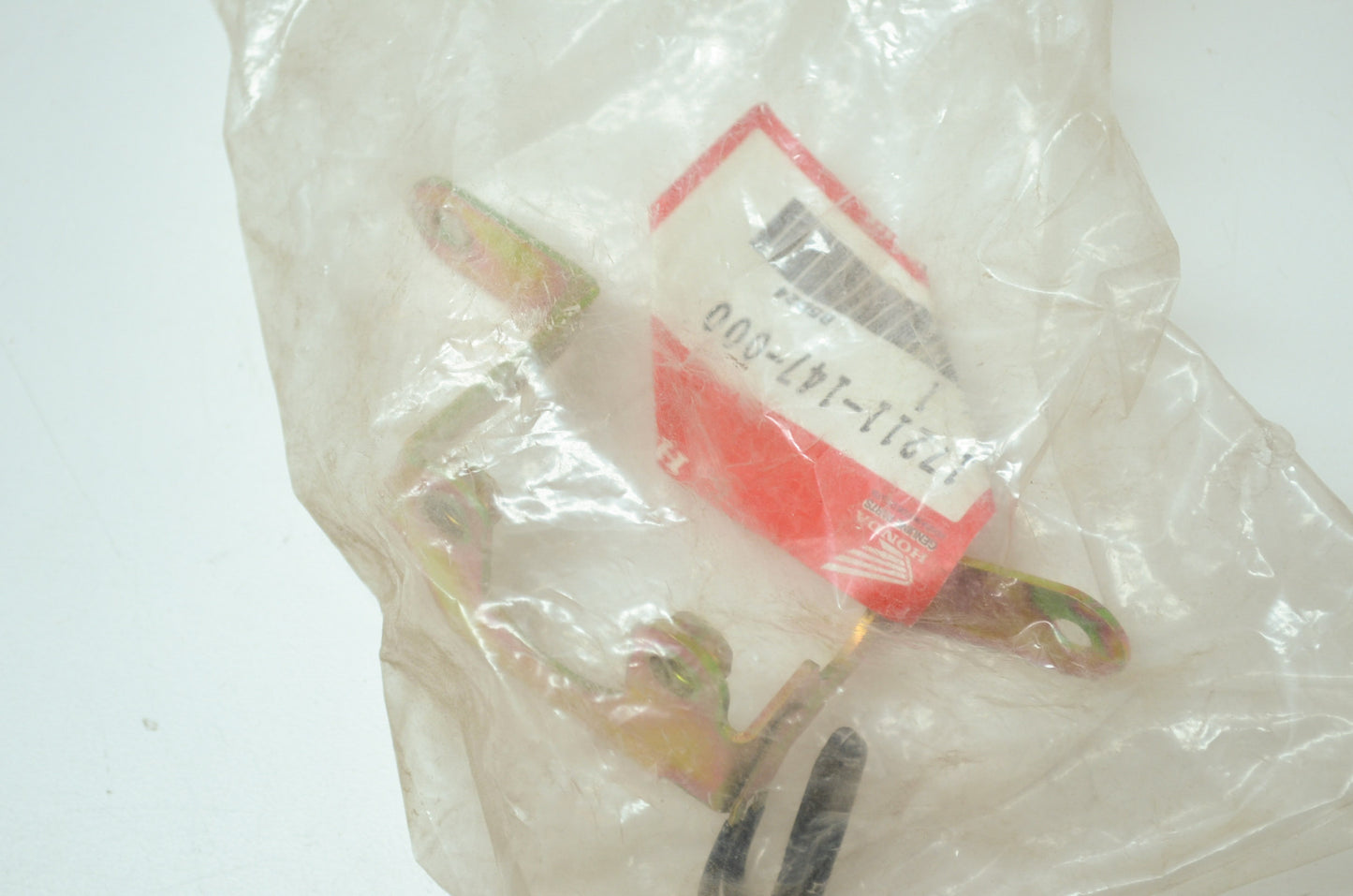 OEM Honda 17211-147-000 Air Cleaner Housing Stay NOS