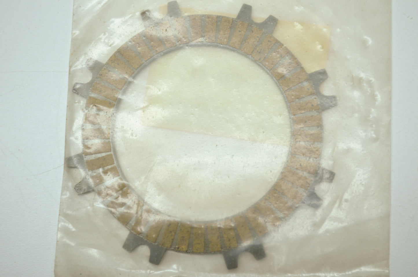 OEM Honda 22331-GW8-681 Clutch Friction Disk B NOS
