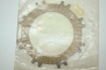 OEM Honda 22331-GW8-681 Clutch Friction Disk B NOS