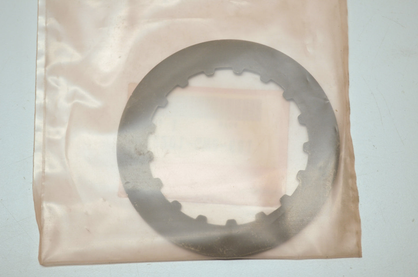 OEM Honda 22201-GW8-681 Clutch Friction Disk A NOS
