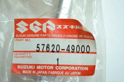 OEM Suzuki 57620-49000 Clutch Lever NOS