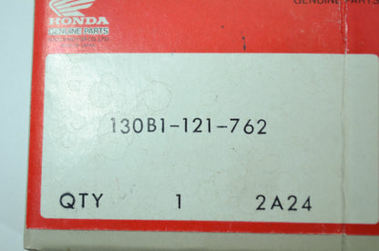 OEM Honda 130B1-121-762 Ring Set (OS) (0.50) NOS