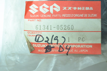OEM Suzuki 61341-05260 Chain Guide NOS