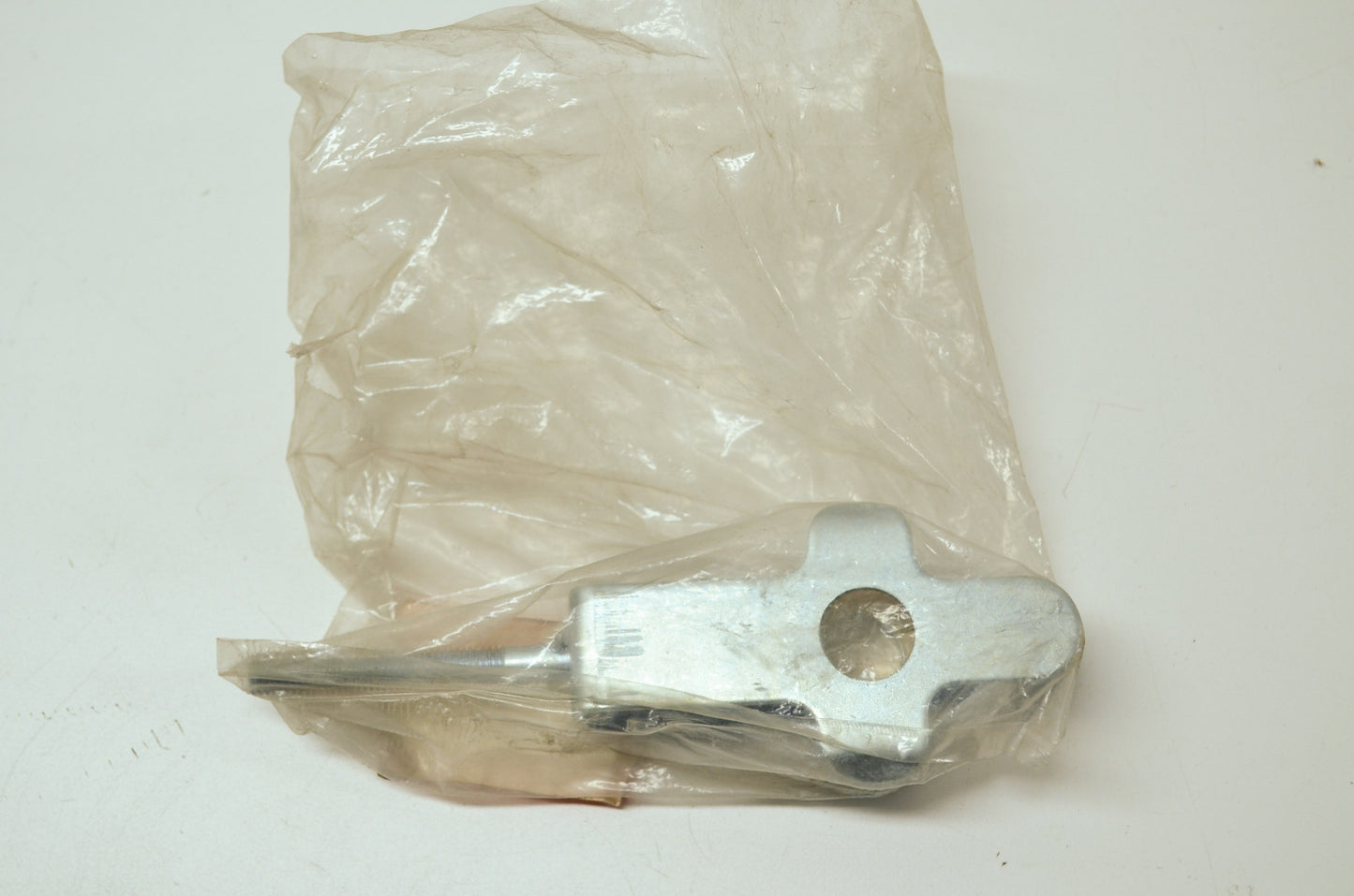 New OEM Suzuki 61410-19C01 Chain Adjuster NOS