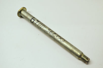 OEM Suzuki 64711-36E00 Rear Axle NOS