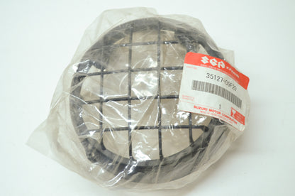 OEM Suzuki 35127-09F20 Headlamp Rim NOS