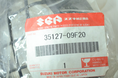OEM Suzuki 35127-09F20 Headlamp Rim NOS