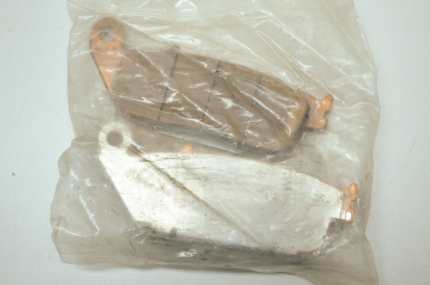 OEM Honda 06435-MT3-405 Rear Brake Pad Kit NOS