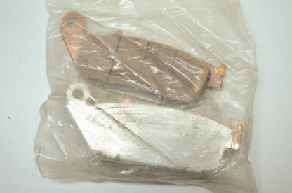 OEM Honda 06435-MT3-405 Rear Brake Pad Kit NOS