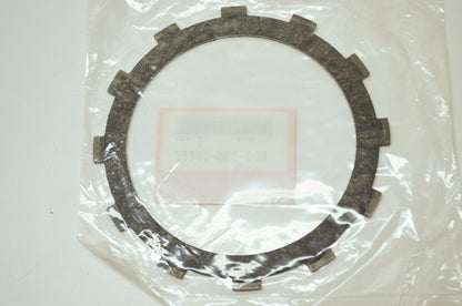 OEM Honda 22201-MK2-000 Clutch Friction Disk NOS