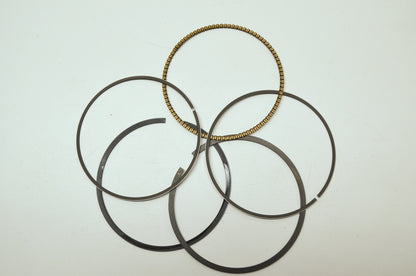 NEW OEM Yamaha Piston Ring Set Standard Grizzly Star Road XT600 34L-11610-00-00