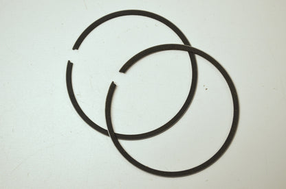 OEM Yamaha 56A-11601-10-00 Piston Ring 1st Set NOS
