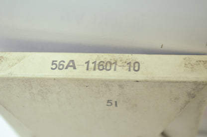 OEM Yamaha 56A-11601-10-00 Piston Ring 1st Set NOS