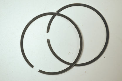 OEM Yamaha 56A-11601-20-00 Piston Ring Set 2 NOS