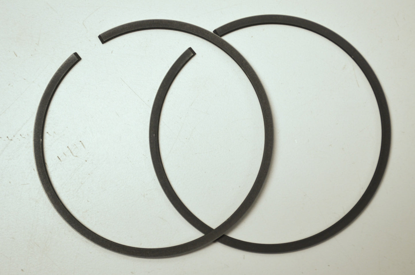 OEM Yamaha 510-11601-43-00 Piston Ring 4th Set NOS