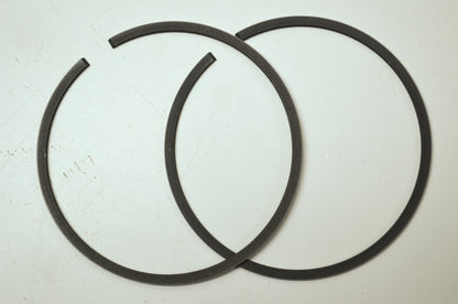 OEM Yamaha 510-11601-43-00 Piston Ring 4th Set NOS