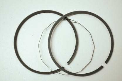 OEM Yamaha 445-11610-40-00 Piston Ring 4th Set NOS