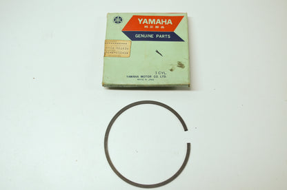 OEM Yamaha 363-11611-40-00 Piston Ring 4th NOS