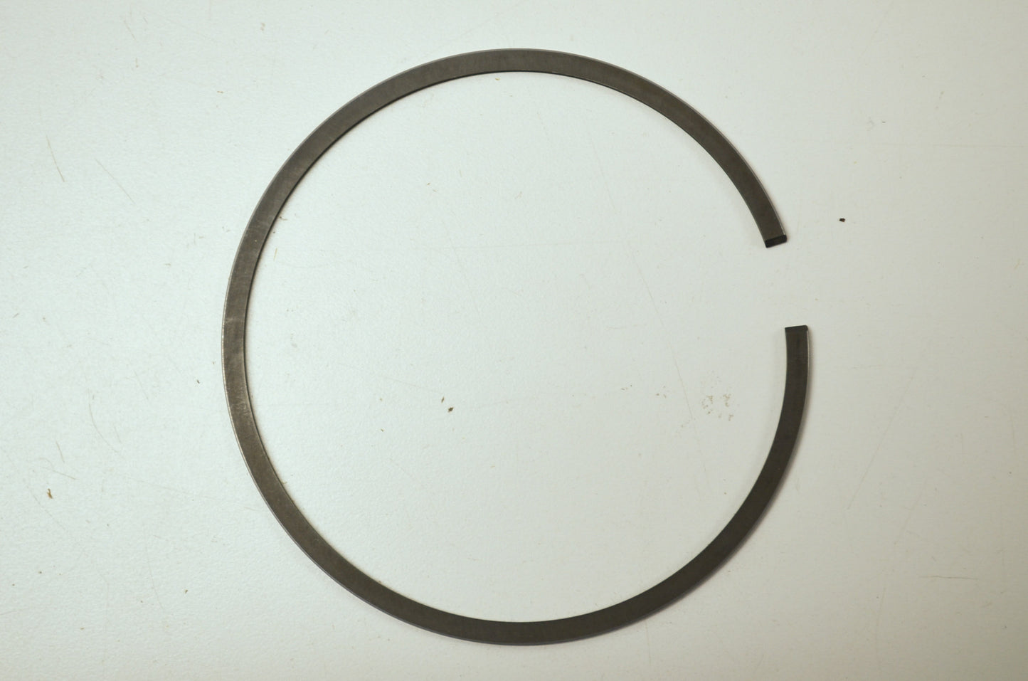 OEM Yamaha 363-11611-40-00 Piston Ring 4th NOS