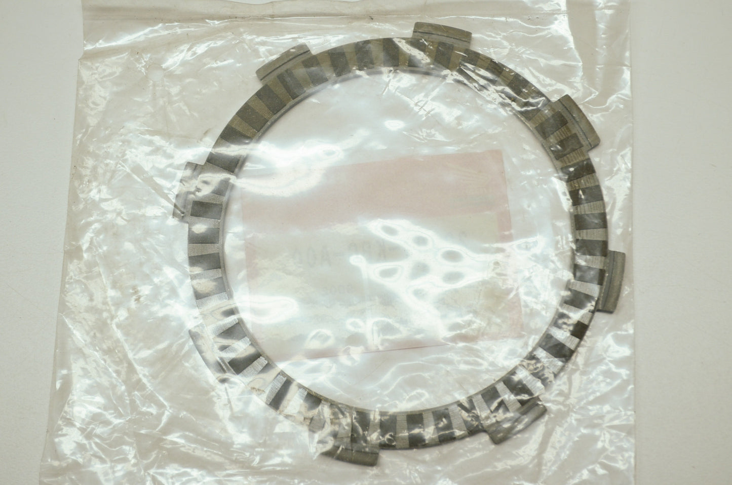 OEM Honda 22201-KBG-A00 Clutch Friction Disk NOS
