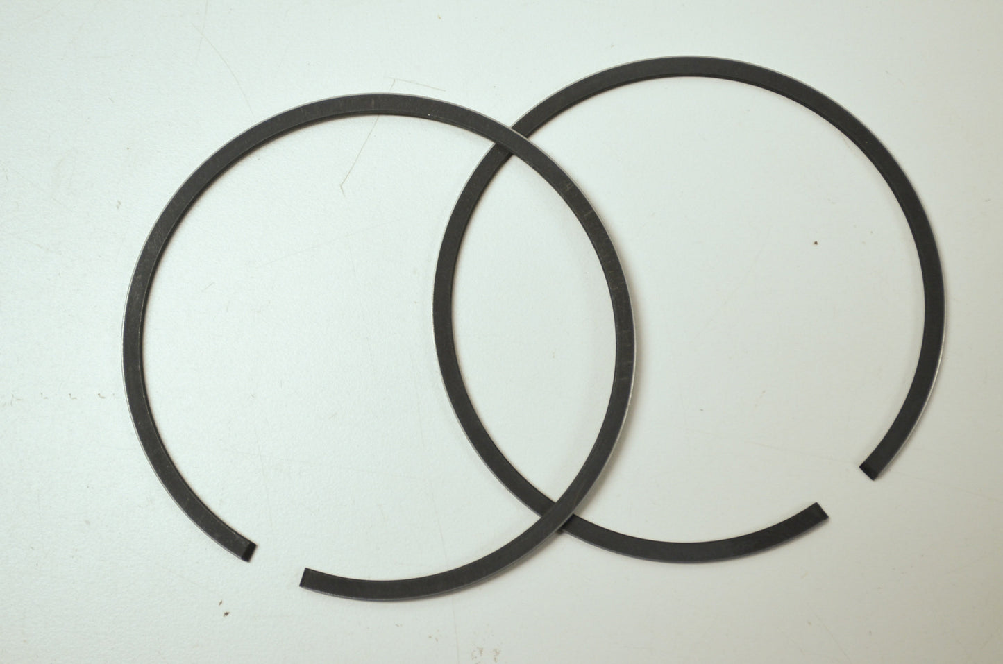 OEM Yamaha 510-11601-33-00 Piston Ring Set 3 NOS