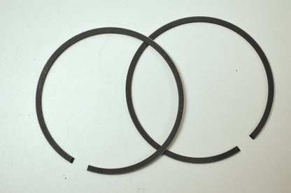 OEM Yamaha 510-11601-33-00 Piston Ring Set 3 NOS