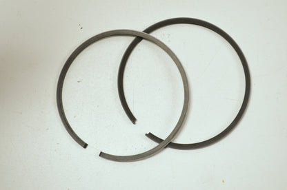 OEM Yamaha 455-11610-40-00 Piston Ring 4th Set NOS