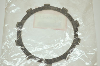 OEM Honda 22202-ML4-611 Clutch Friction Disk B NOS