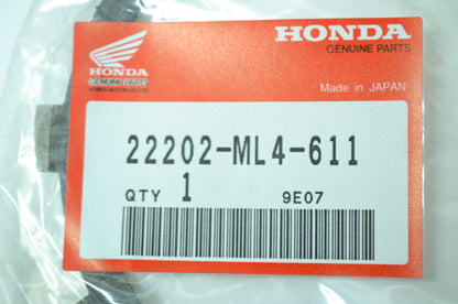 OEM Honda 22202-ML4-611 Clutch Friction Disk B NOS