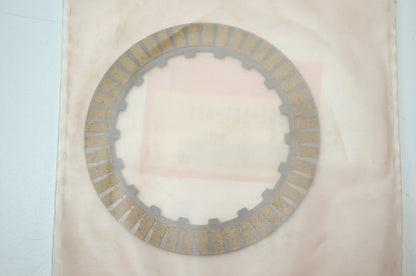 OEM Honda 22201-121-631 Clutch Friction Disk NOS