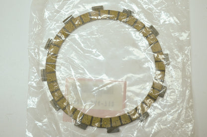 OEM Honda 22201-KA4-712 Clutch Friction Disk NOS