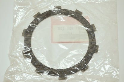 OEM Honda 22201-MS6-620 Clutch Friction Disk NOS