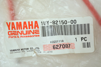 OEM Yamaha 1UY-82150-00-00 Fuse Holder Assembly NOS