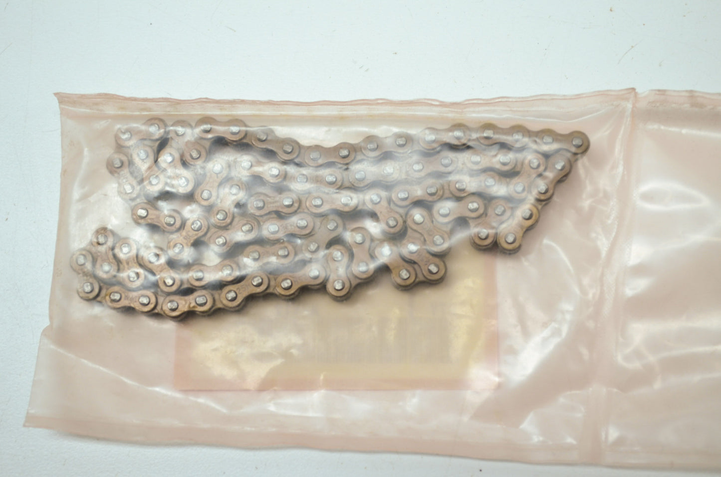 NEW OEM Honda Cam Chain CB125 CT125 TL125 XL 100 125 14401-383-003 NOS