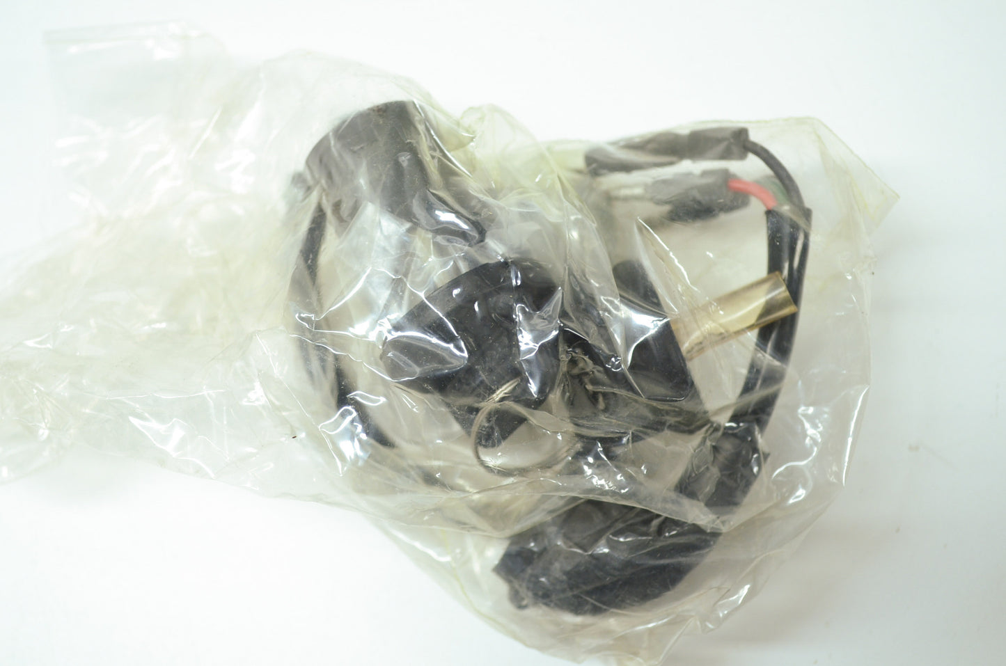 OEM Honda 35010-VM6-681 Lock Set NOS