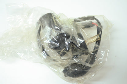 OEM Honda 35010-VM6-681 Lock Set NOS
