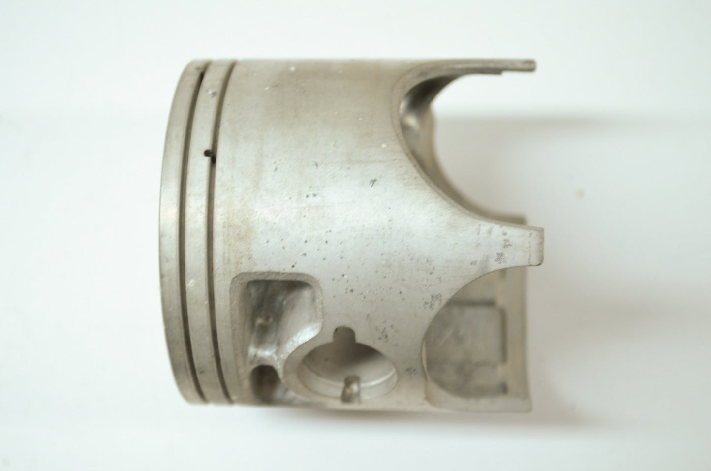 OEM Yamaha 5X5-11635-00-00 Piston 1 O/S 0.25 NOS