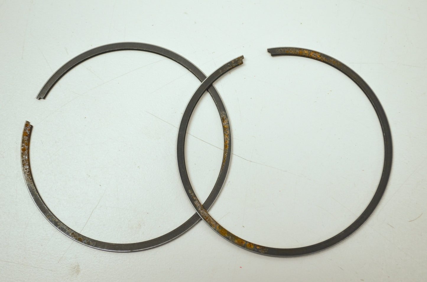 OEM Honda 130A1-KA4-003 Ring Set (STD) NOS