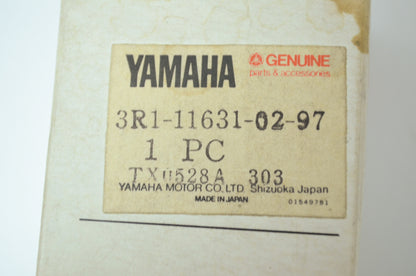 OEM Yamaha 3R1-11631-02-97 Piston STD NOS