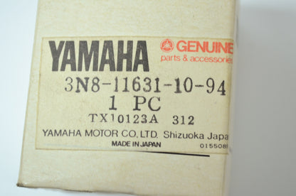 OEM Yamaha 3N8-11631-10-94 Piston STD NOS