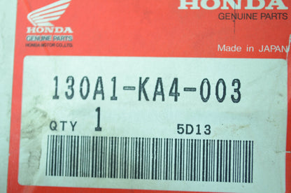OEM Honda 130A1-KA4-003 Ring Set (STD) NOS